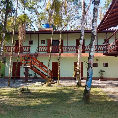 Aloha Sertao Flats Sao Sebastiao (Sao Paulo) Exterior photo