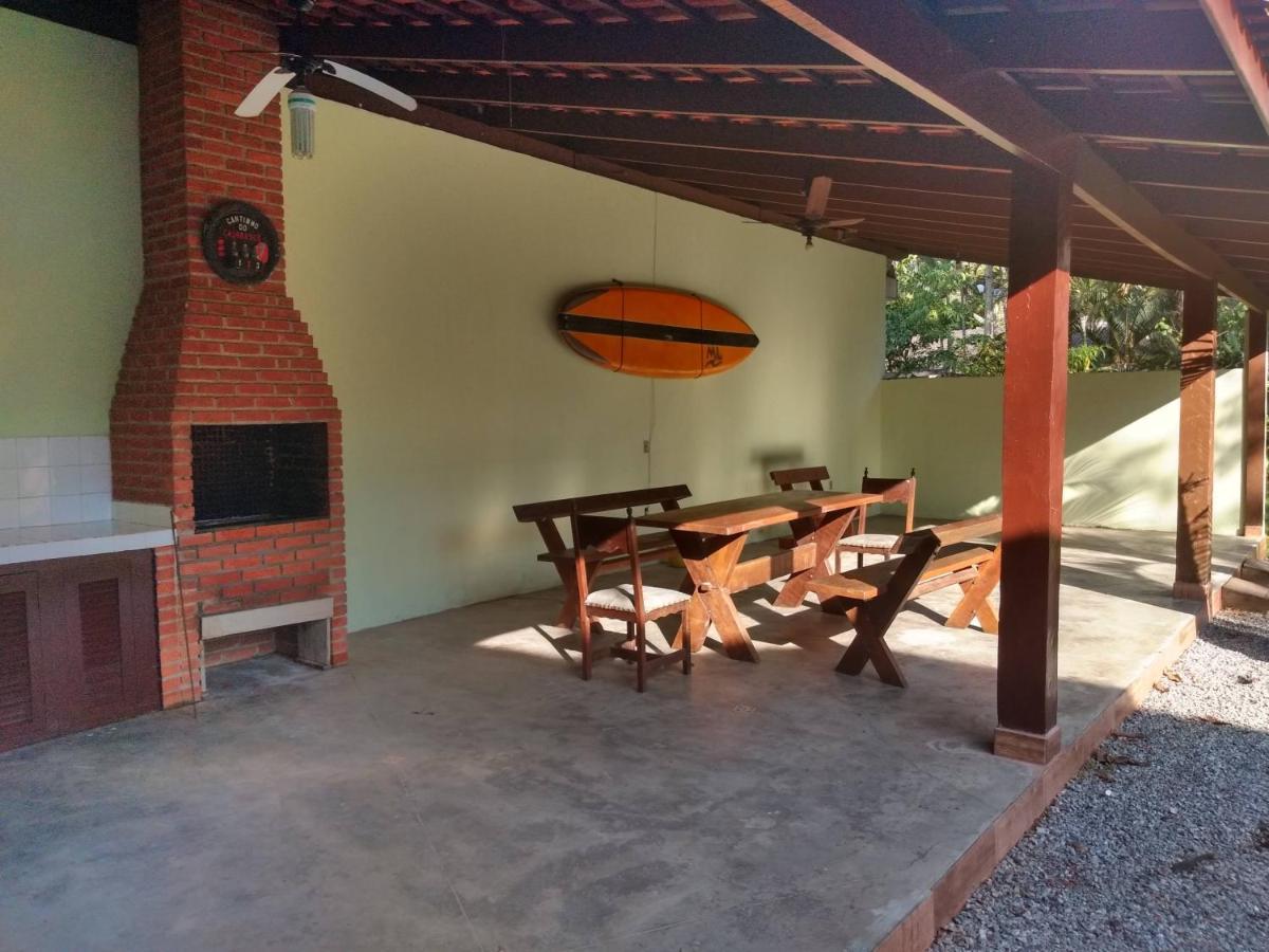 Aloha Sertao Flats Sao Sebastiao (Sao Paulo) Exterior photo