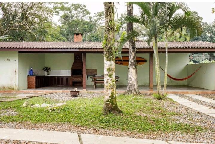 Aloha Sertao Flats Sao Sebastiao (Sao Paulo) Exterior photo