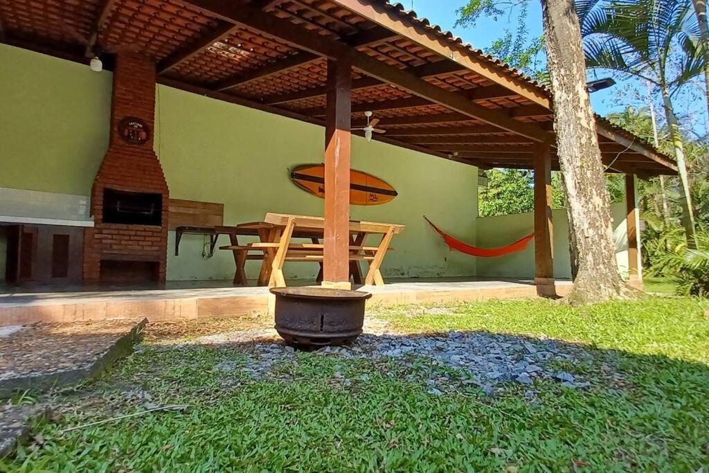 Aloha Sertao Flats Sao Sebastiao (Sao Paulo) Exterior photo