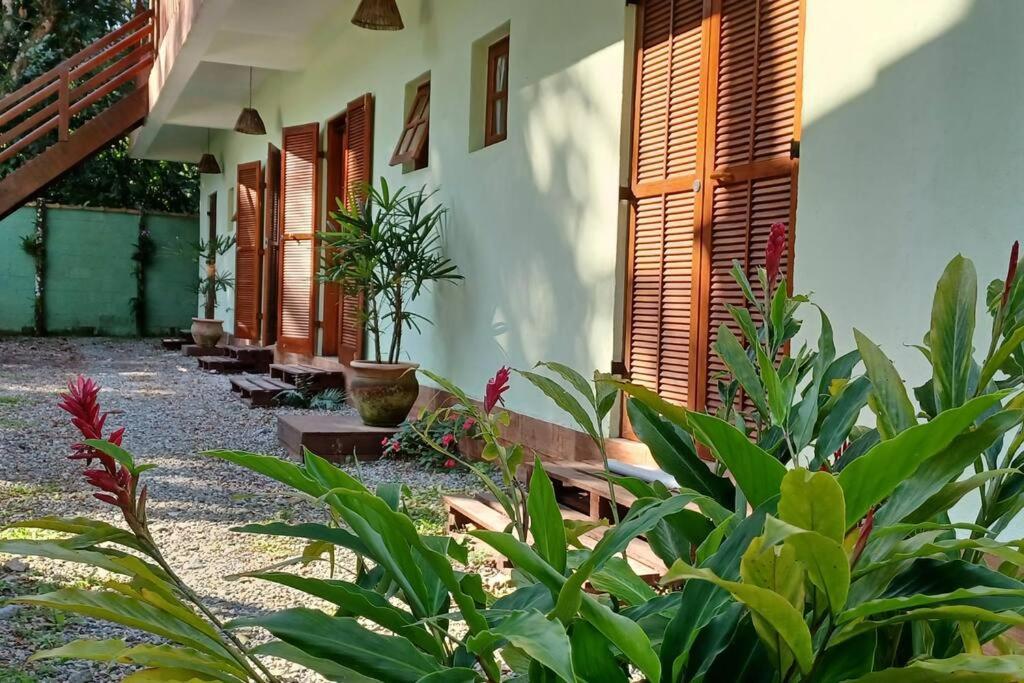 Aloha Sertao Flats Sao Sebastiao (Sao Paulo) Exterior photo